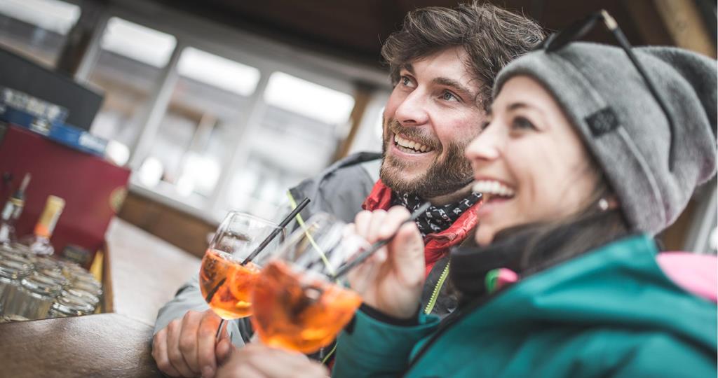 Divertimento sugli sci e après-ski a Racines