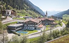 Wellness-Sporthotel Ratschings